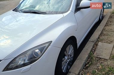 Седан Mazda 6 2009 в Києві