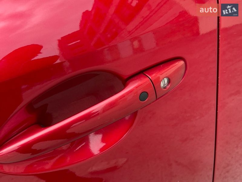 Седан Mazda 6 2013 в Тернополе