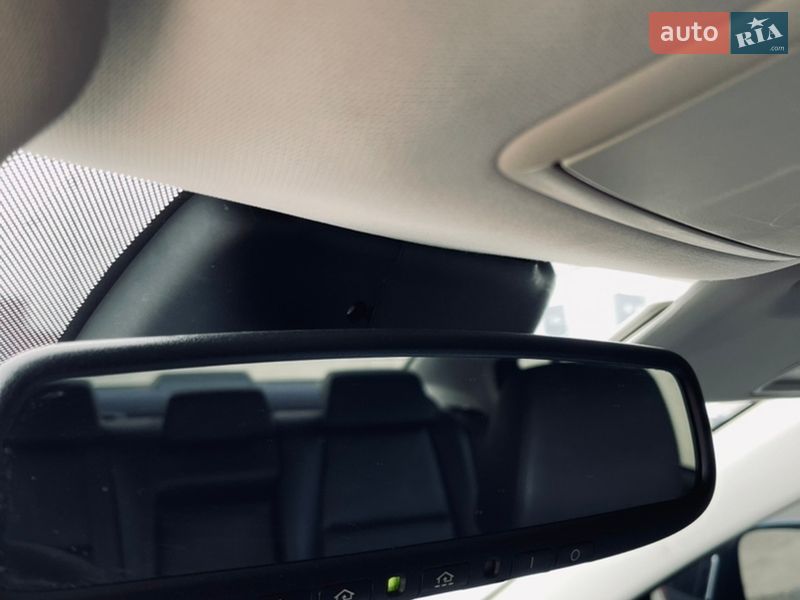 Седан Mazda 6 2013 в Тернополе