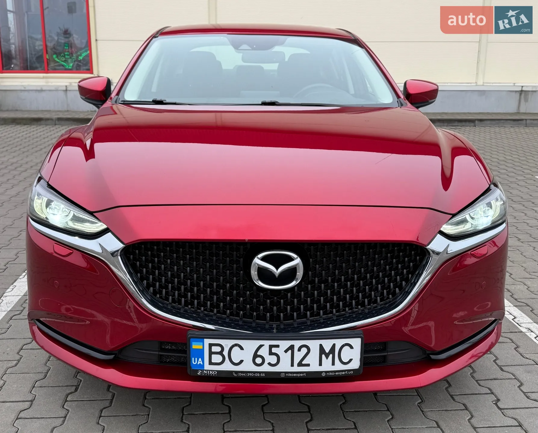 2018 Mazda 6 - мініатюра 15