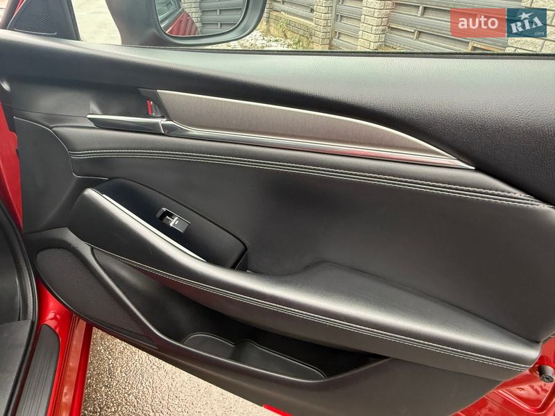 Седан Mazda 6 2018 в Києві фото 33 Седан Mazda 6 2018 в Києві