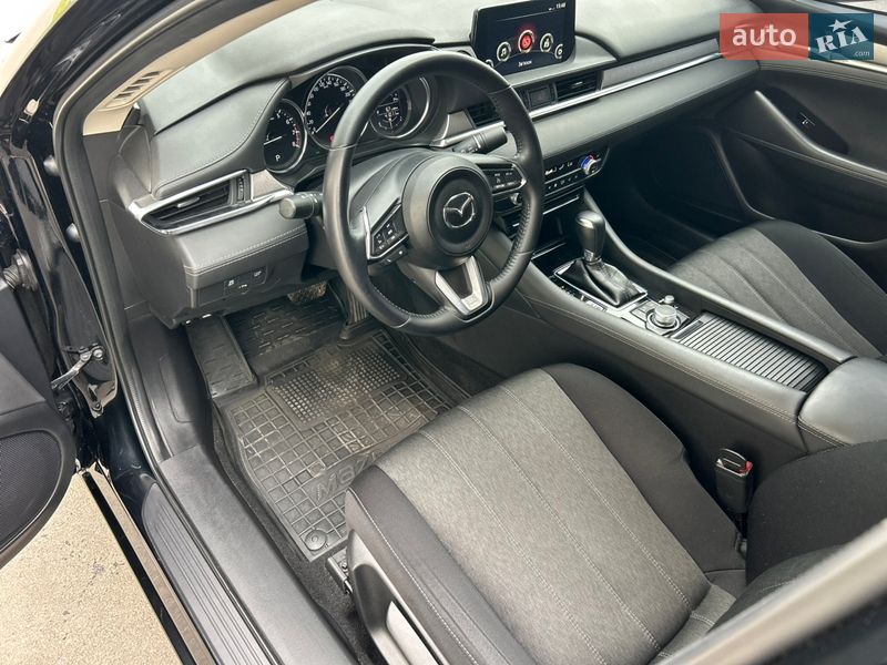 Седан Mazda 6 2020 в Вінниці фото 20 Седан Mazda 6 2020 в Вінниці