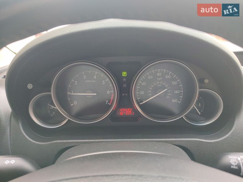 Седан Mazda 6 2012 в Острозі фото 20 Седан Mazda 6 2012 в Острозі