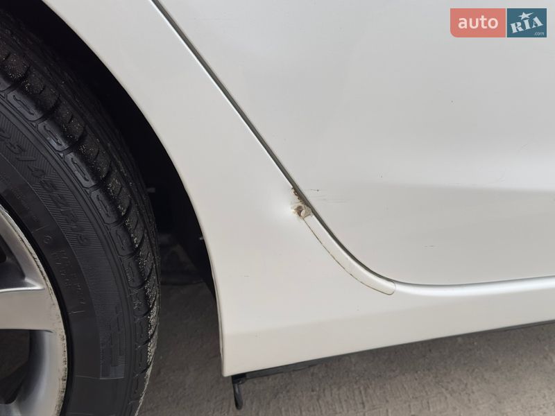 Седан Mazda 6 2014 в Києві