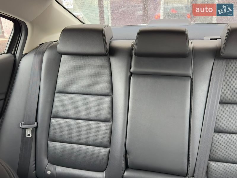 Седан Mazda 6 2014 в Києві