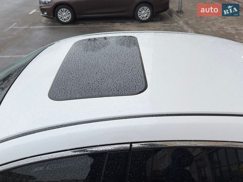 Седан Mazda 6 2014 в Києві