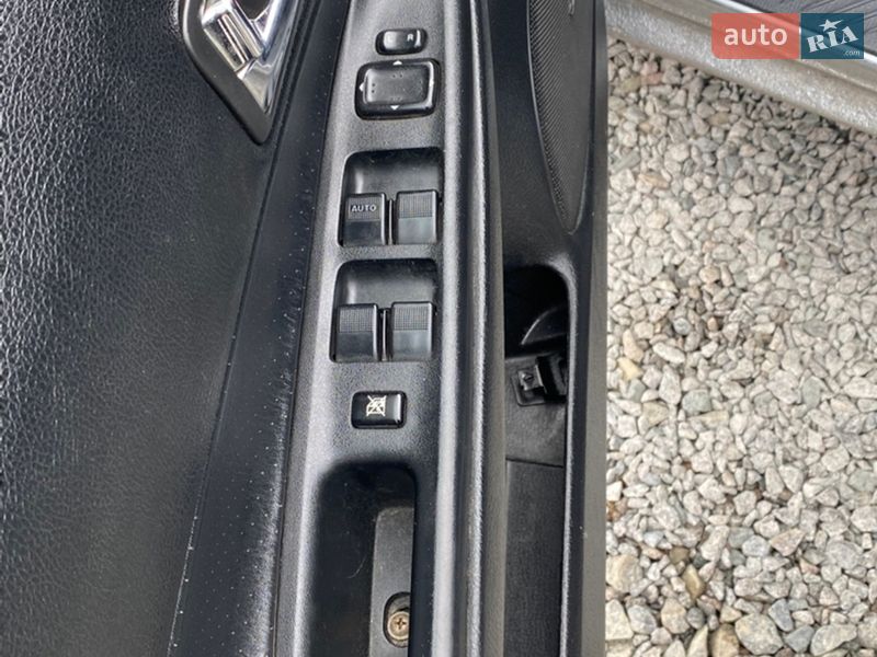 Универсал Mazda 6 2004 в Умани