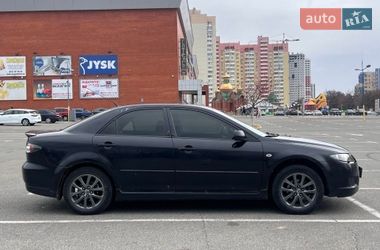 Седан Mazda 6 2006 в Броварах фото 8 Седан Mazda 6 2006 в Броварах
