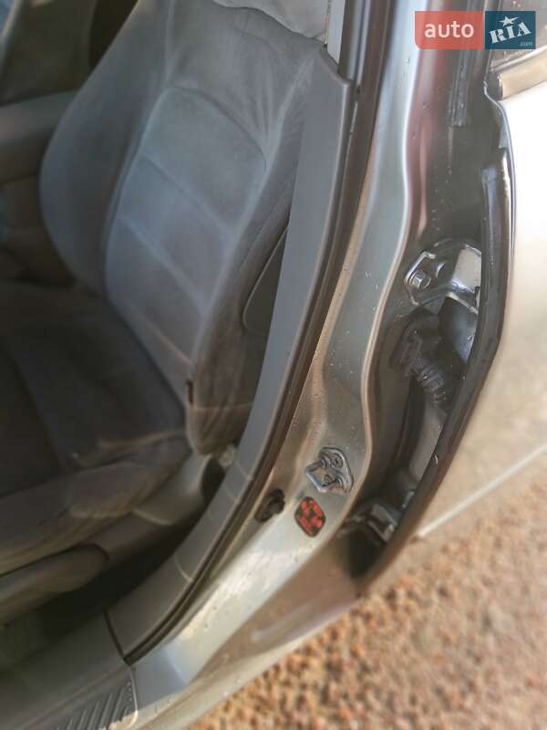 Універсал Mazda 6 2003 в Києві фото 2 Універсал Mazda 6 2003 в Києві