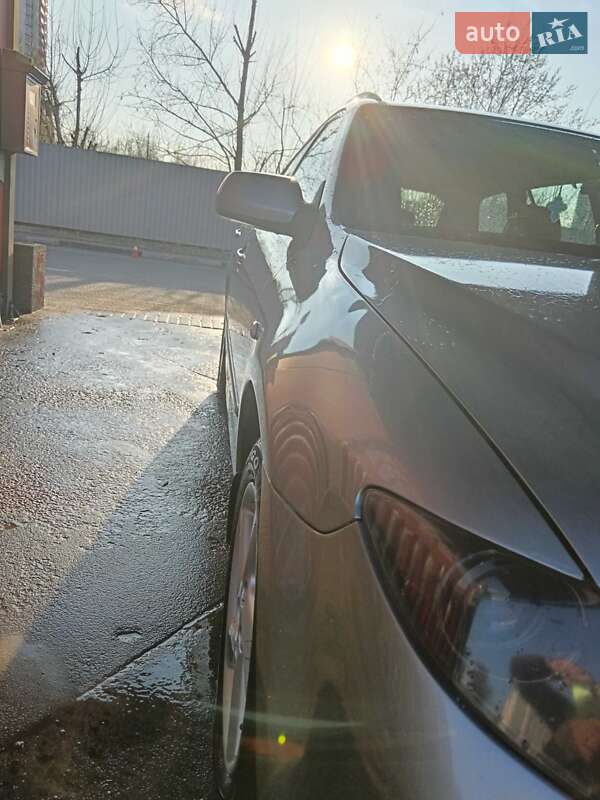 Універсал Mazda 6 2003 в Києві фото 9 Універсал Mazda 6 2003 в Києві