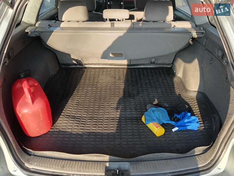 Універсал Mazda 6 2003 в Києві фото 15 Універсал Mazda 6 2003 в Києві