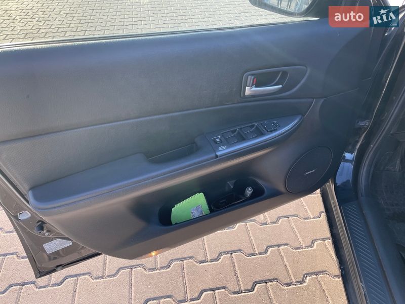 Седан Mazda 6 2006 в Києві