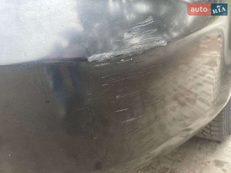 Седан Mazda 6 2006 в Києві