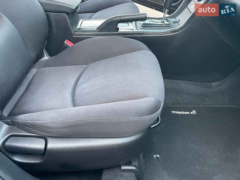 Универсал Mazda 6 2010 в Житомире фото 32 Универсал Mazda 6 2010 в Житомире