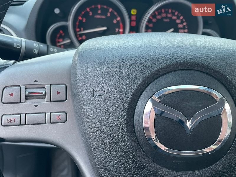 Универсал Mazda 6 2010 в Житомире фото 44 Универсал Mazda 6 2010 в Житомире