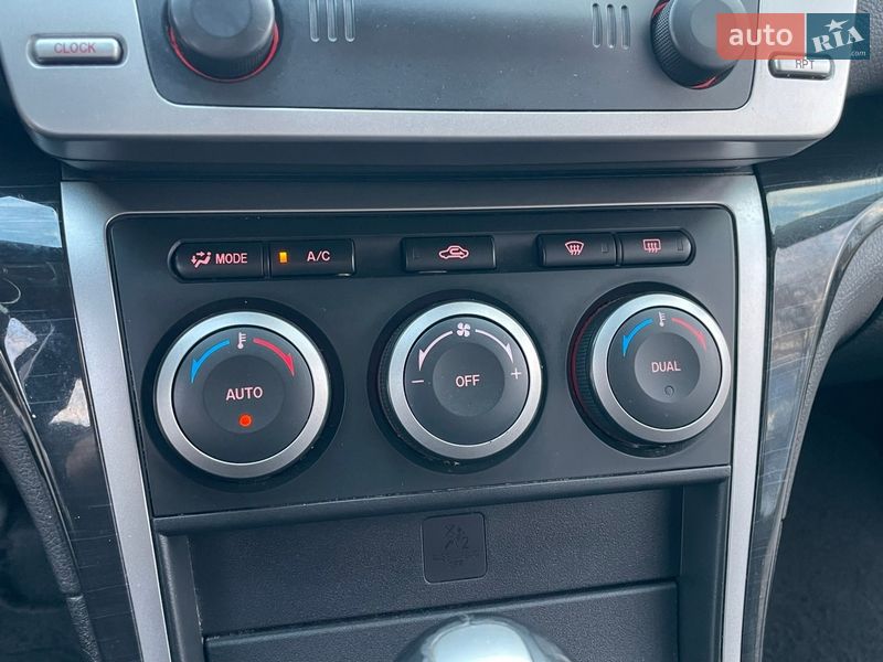 Универсал Mazda 6 2010 в Житомире фото 51 Универсал Mazda 6 2010 в Житомире