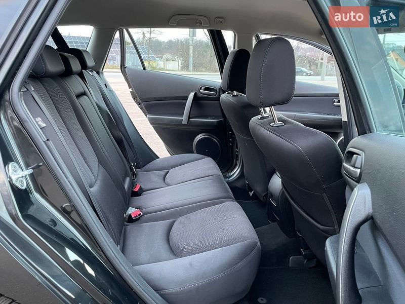Универсал Mazda 6 2010 в Житомире фото 56 Универсал Mazda 6 2010 в Житомире