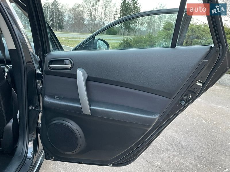 Универсал Mazda 6 2010 в Житомире фото 59 Универсал Mazda 6 2010 в Житомире