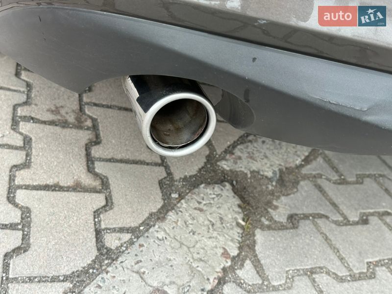 Седан Mazda 6 2016 в Вінниці