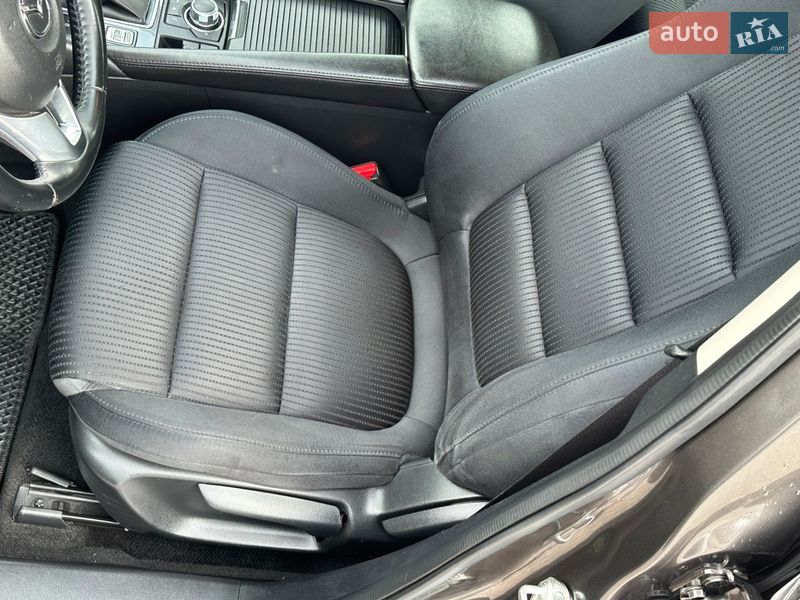 Седан Mazda 6 2016 в Вінниці