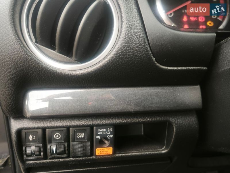Универсал Mazda 6 2005 в Виннице фото 10 Универсал Mazda 6 2005 в Виннице