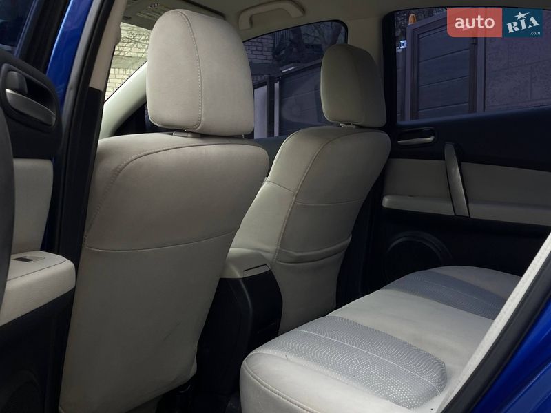 Седан Mazda 6 2008 в Миколаєві фото 16 Седан Mazda 6 2008 в Миколаєві