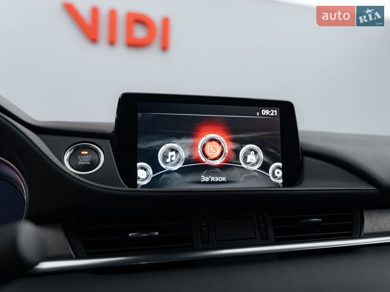 Седан Mazda 6 2022 в Києві