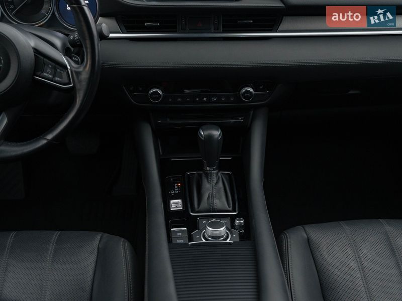 Седан Mazda 6 2022 в Києві