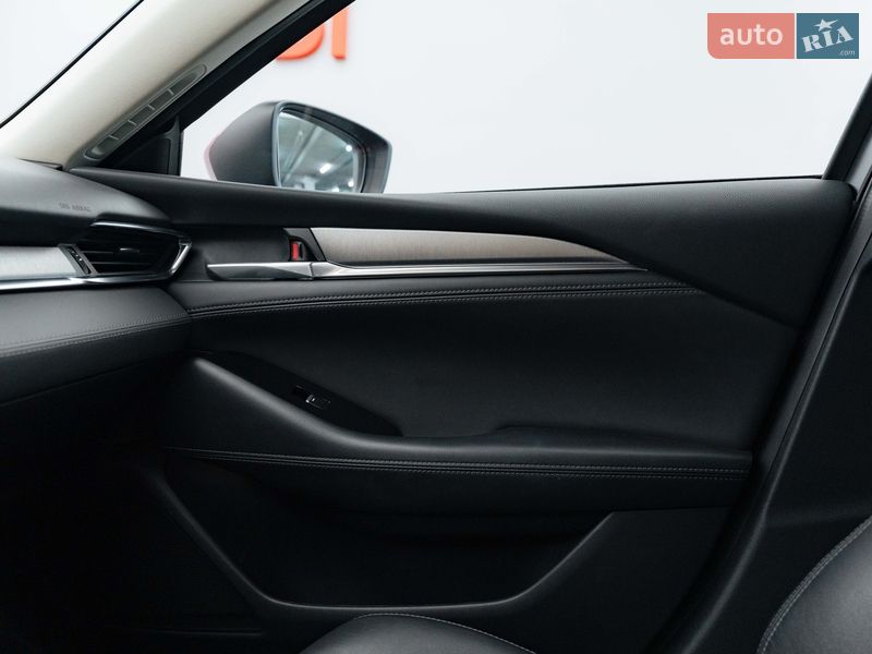 Седан Mazda 6 2022 в Києві