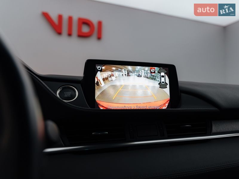 Седан Mazda 6 2022 в Києві