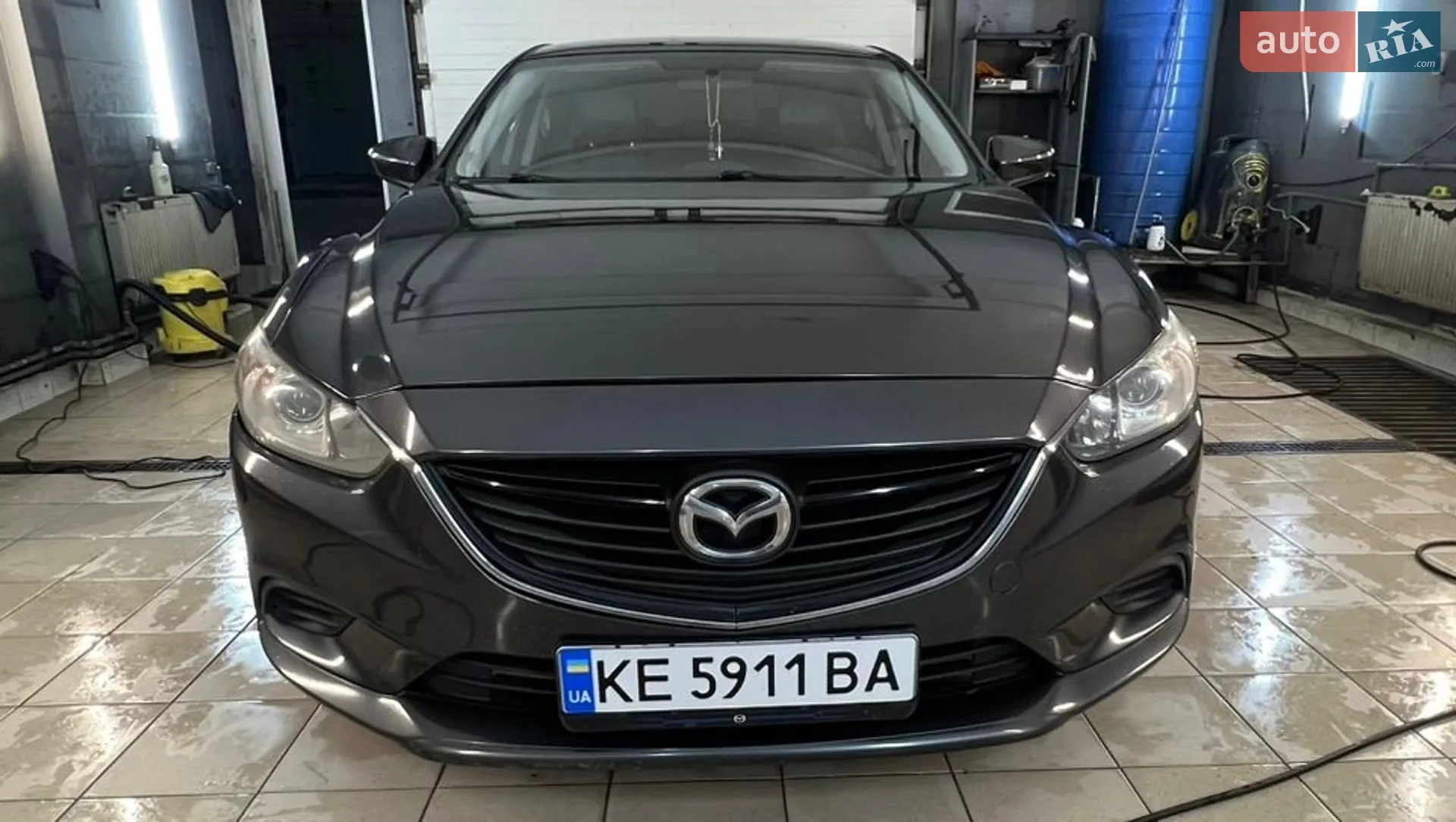 Фото авто 7