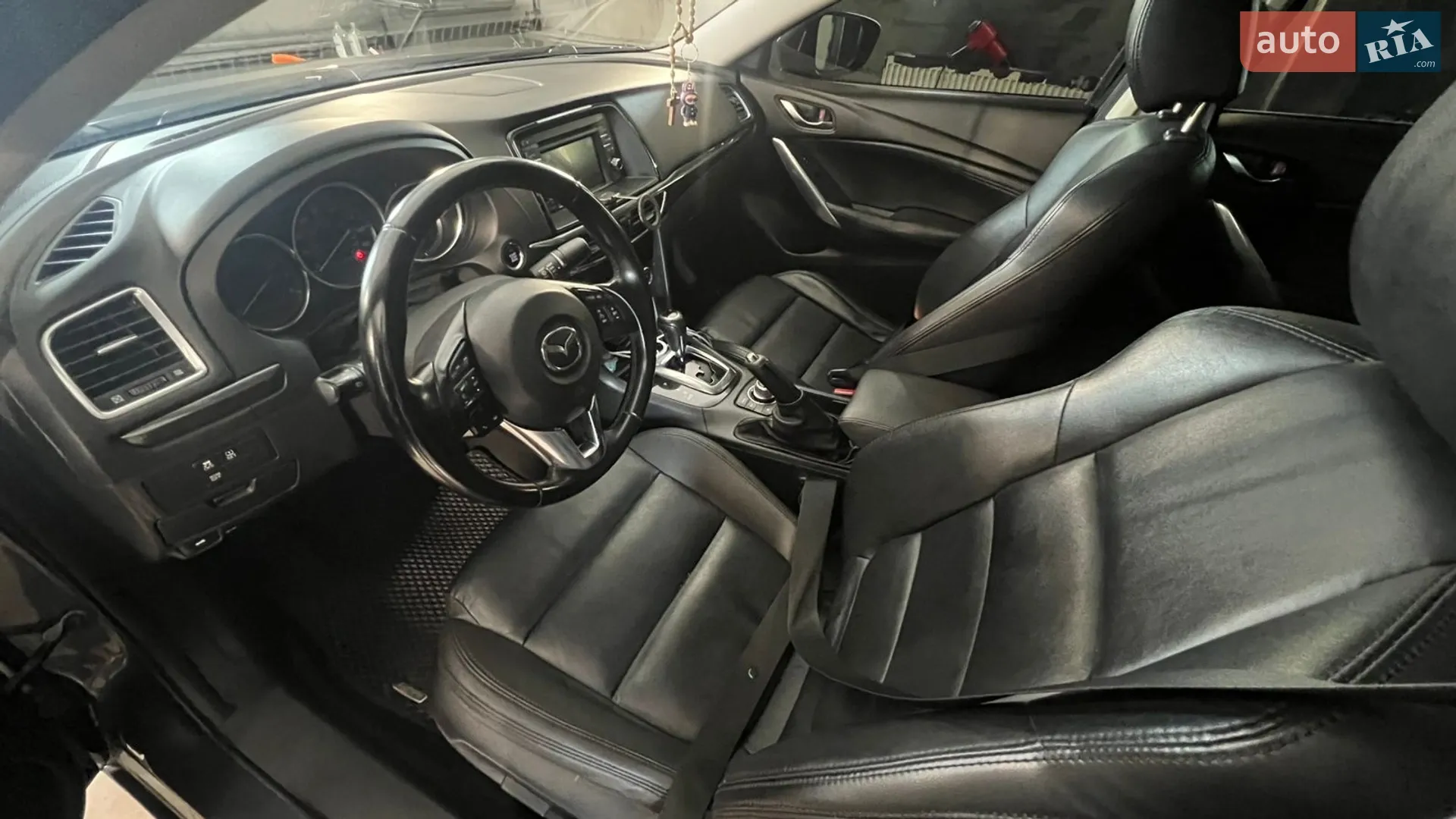 2013 Mazda 6 - мініатюра 10