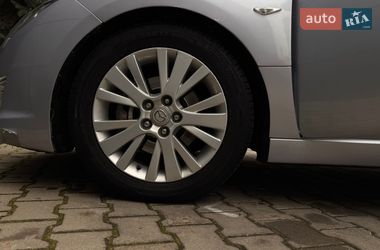 Седан Mazda 6 2008 в Одесі