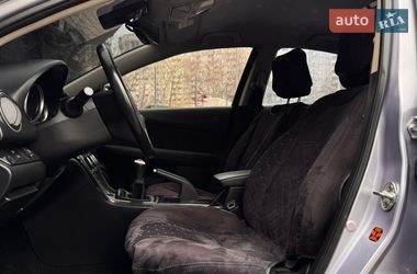 Седан Mazda 6 2008 в Одесі