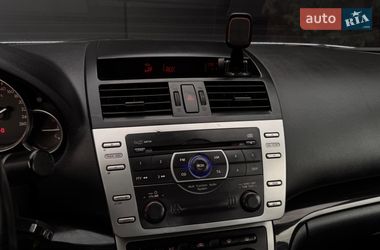 Седан Mazda 6 2008 в Одесі