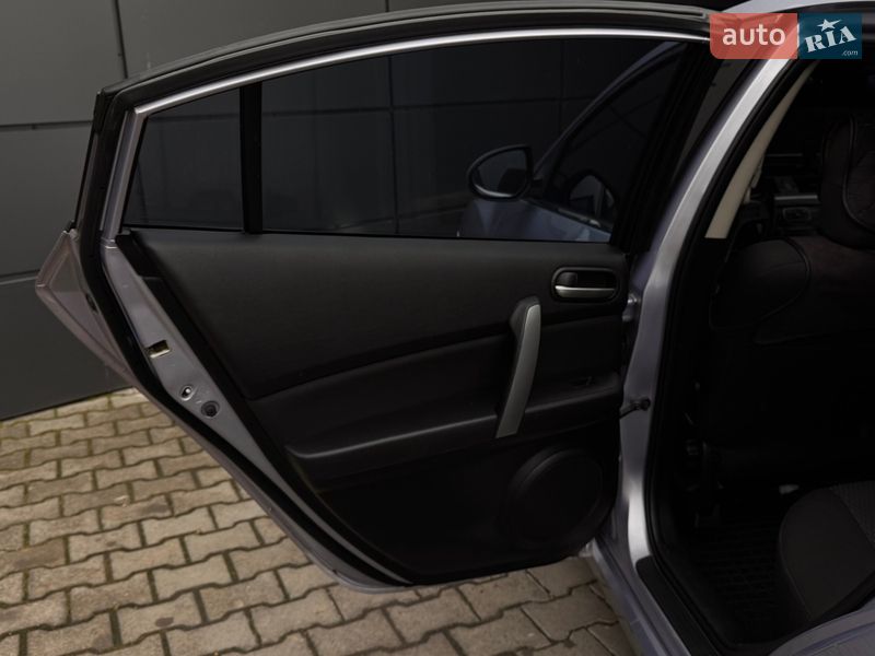 Седан Mazda 6 2008 в Одесі