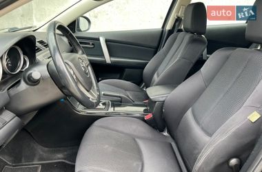 Седан Mazda 6 2008 в Киеве