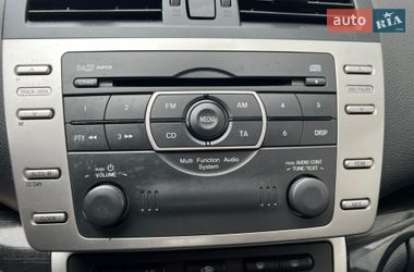 Седан Mazda 6 2008 в Киеве