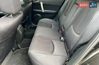 Седан Mazda 6 2008 в Киеве