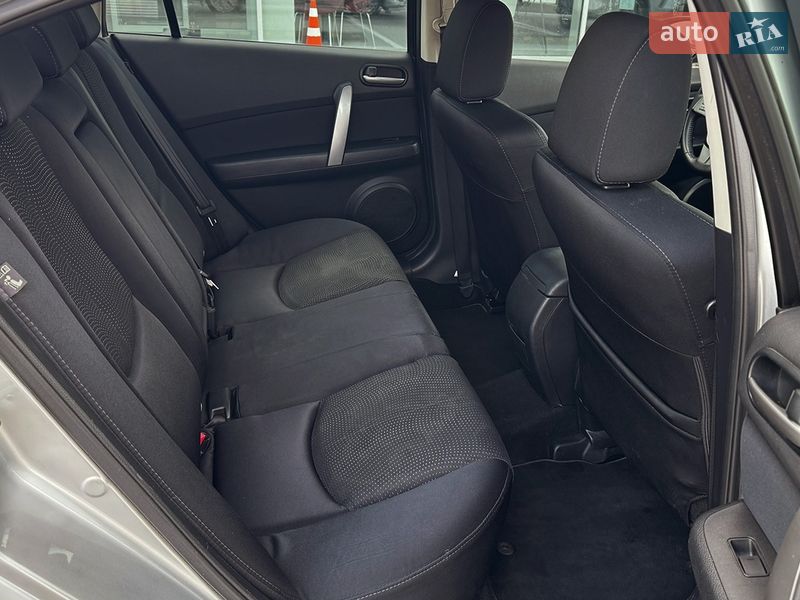 Седан Mazda 6 2009 в Рівному фото 7 Седан Mazda 6 2009 в Рівному