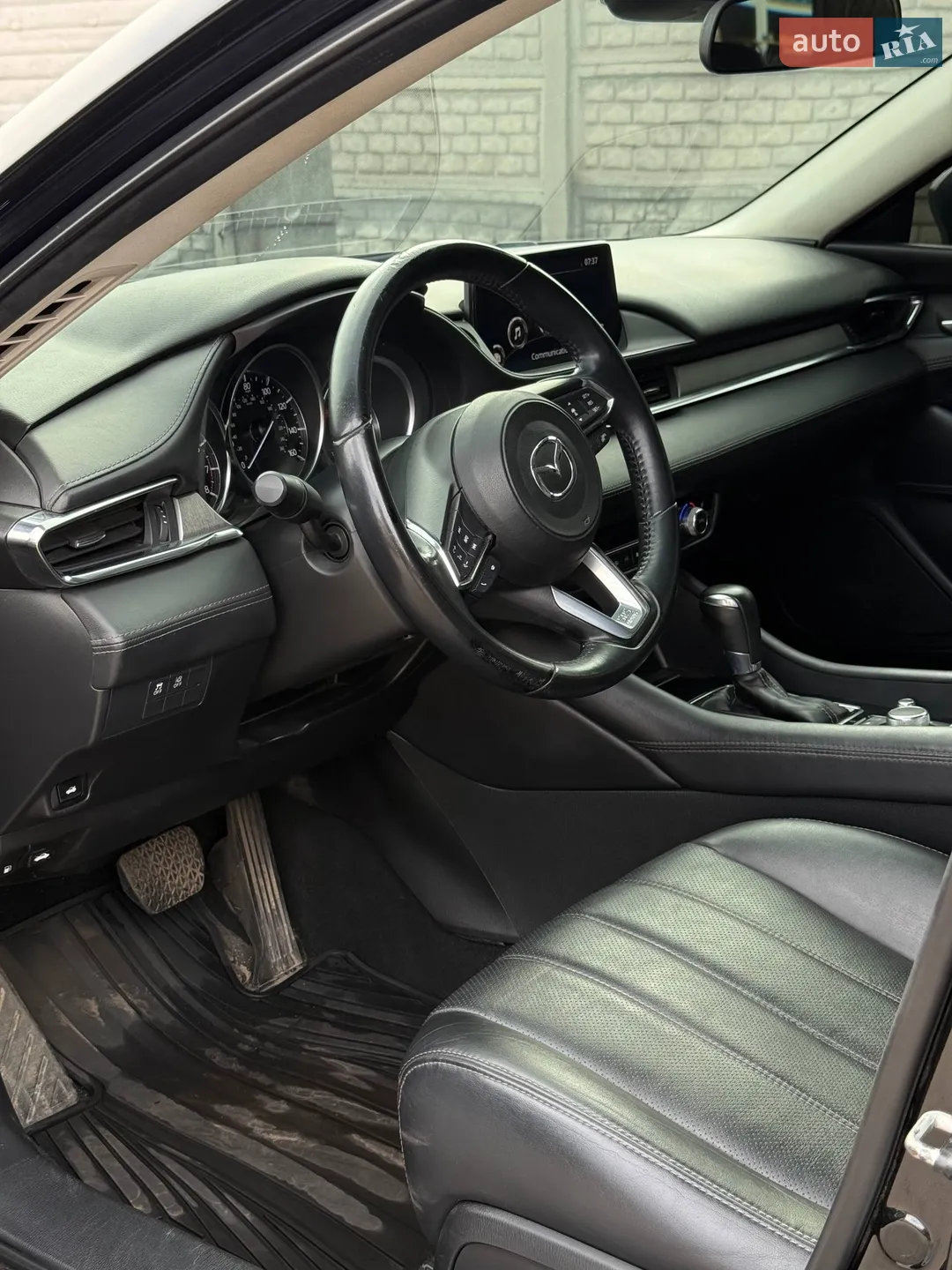 2018 Mazda 6 - мініатюра 8