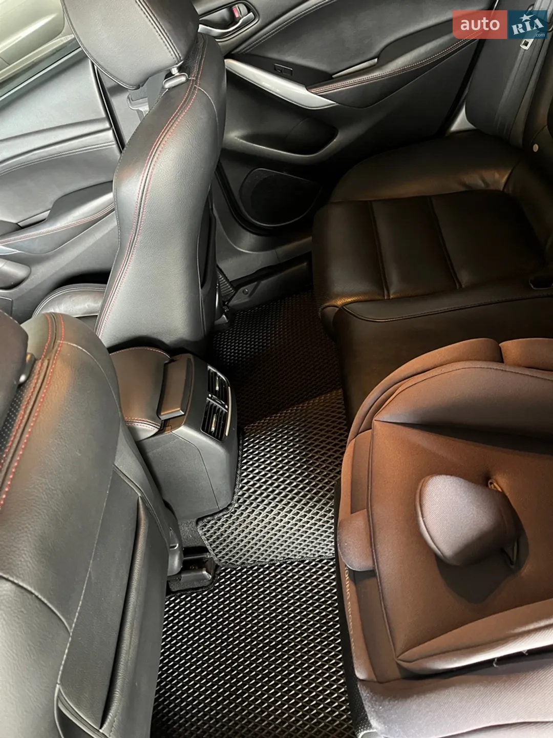 2013 Mazda 6 - мініатюра 25