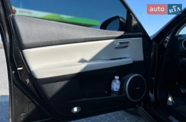 Універсал Mazda 6 2008 в Стрию