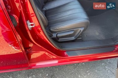 Седан Mazda 6 2020 в Вишневом
