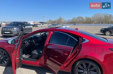 Седан Mazda 6 2020 в Вишневом