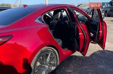 Седан Mazda 6 2020 в Вишневом