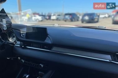 Седан Mazda 6 2020 в Вишневом