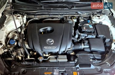 Седан Mazda 6 2014 в Николаеве