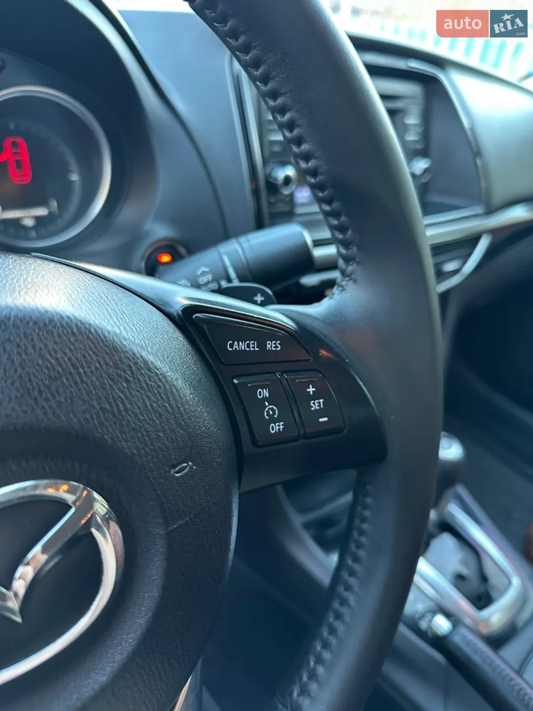 2013 Mazda 6 - мініатюра 28