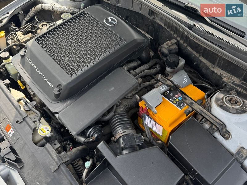 Седан Mazda 6 2007 в Одессе фото 56 Седан Mazda 6 2007 в Одессе